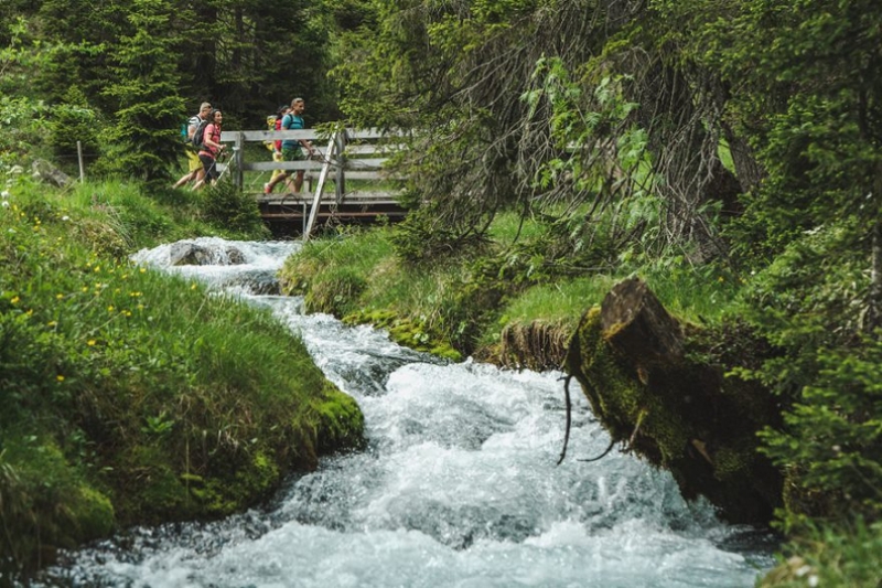 lech zürs am arlberg summer