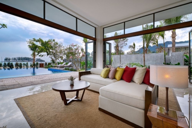 The Danna Langkawi Luxury Escape