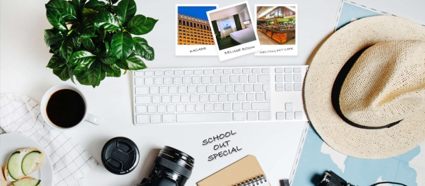 School’s Out Special Room Offer at Concorde Hotel Shah Alam