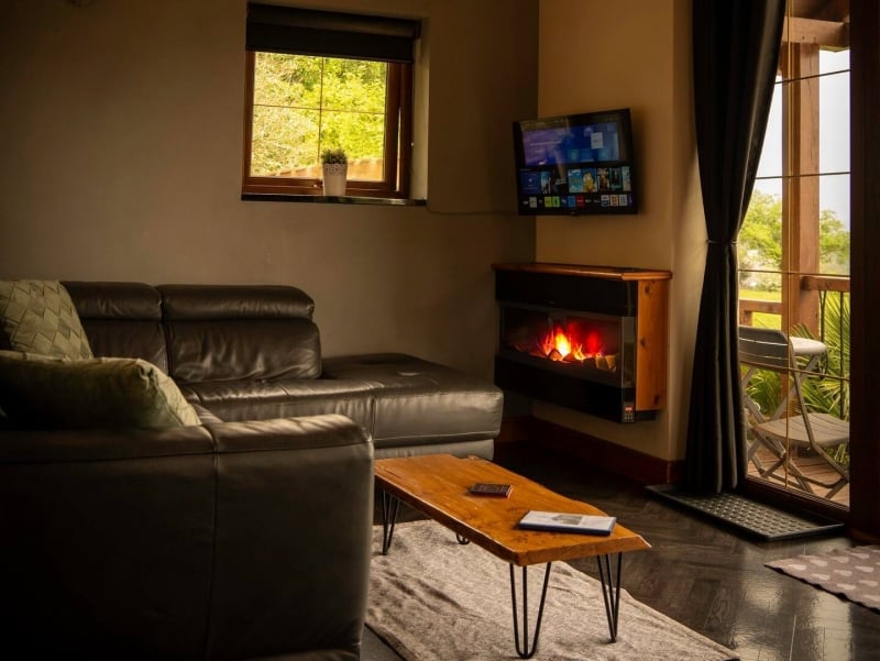 Airbnbs in Snowdonia National Park