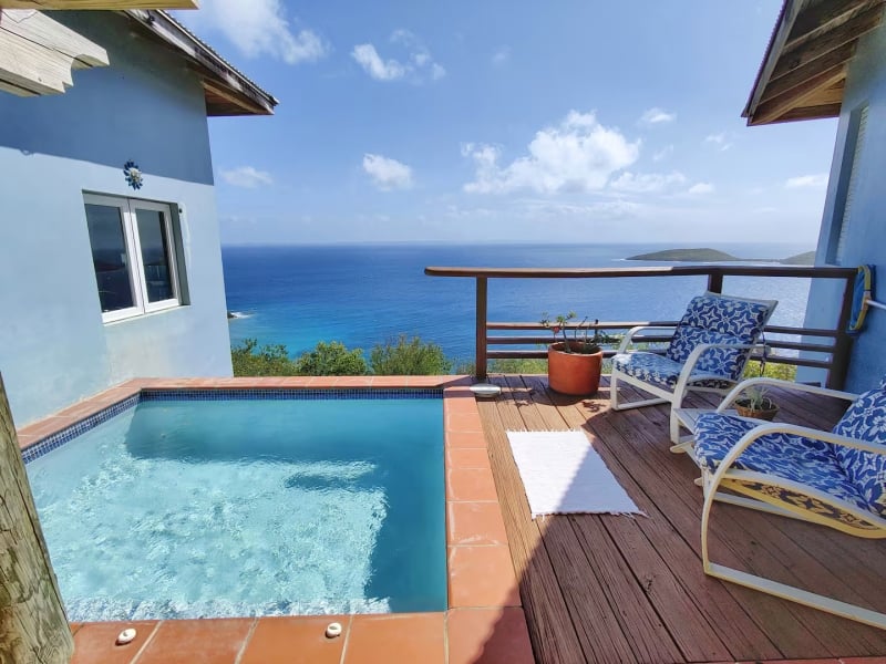 Airbnb in Culebra
