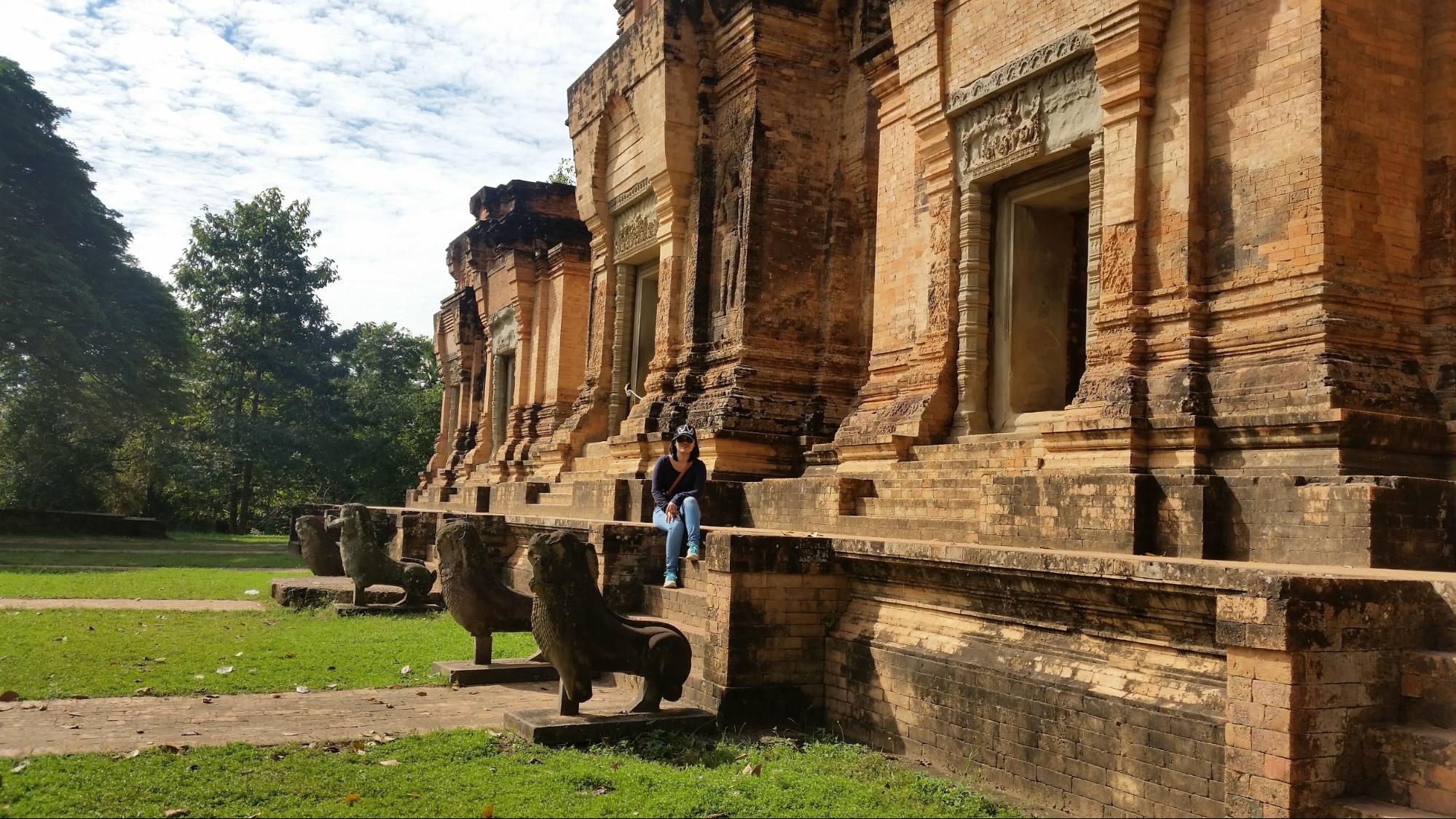 My Siem Reap Adventure Travel Tips And Expense Guide For