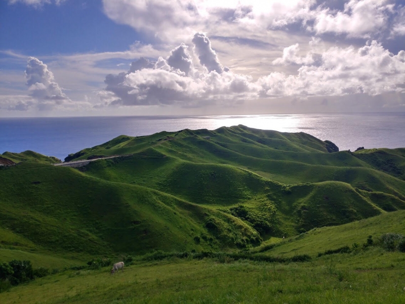 Vayang Rolling Hills