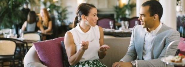 Book Online and Get Daily Breakfast for 2 + Dining Credit in Fairmont Hotels with VISA