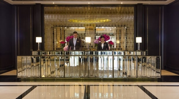Luxury Experience Worth the Wait at The Ritz-Calrton Kuala Lumpur