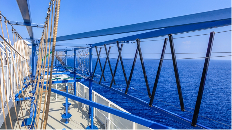 World Dream Cruises