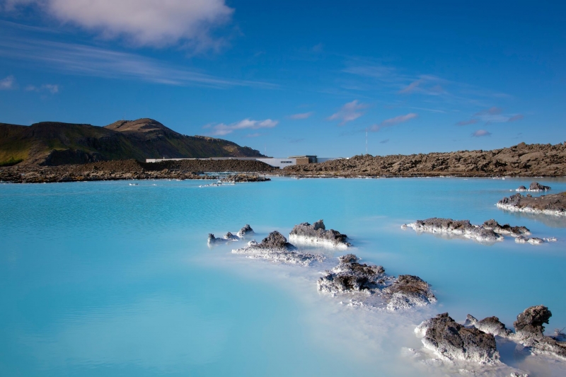 blue lagoon best things to do in iceland