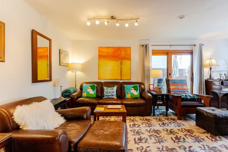 Airbnb in Encinitas