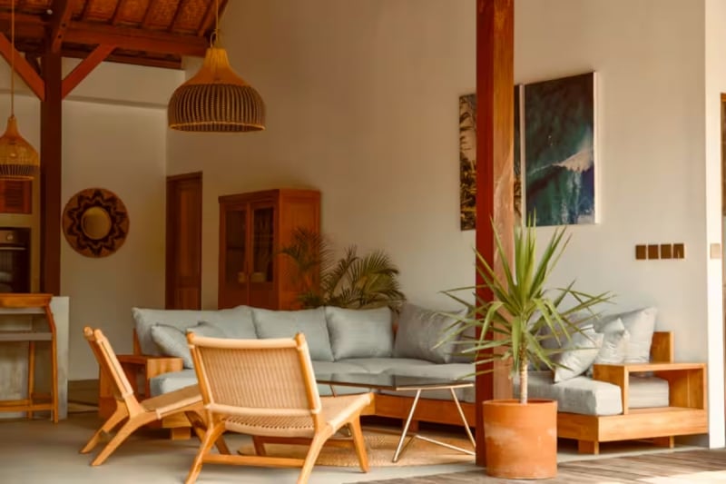 Airbnbs in Nusa Lembongan
