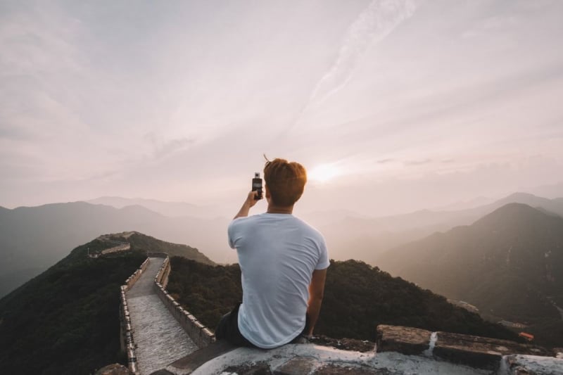 china travel