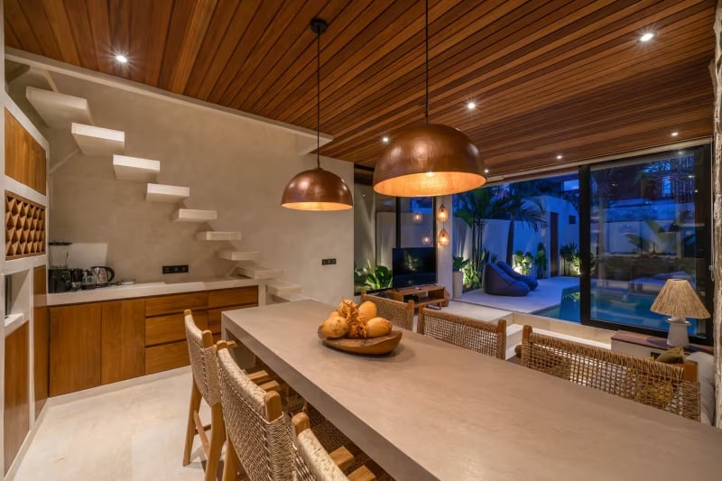 Airbnb in Canggu