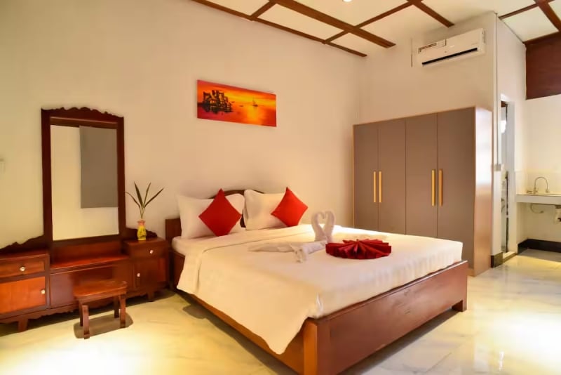 Airbnb Angkor Wat