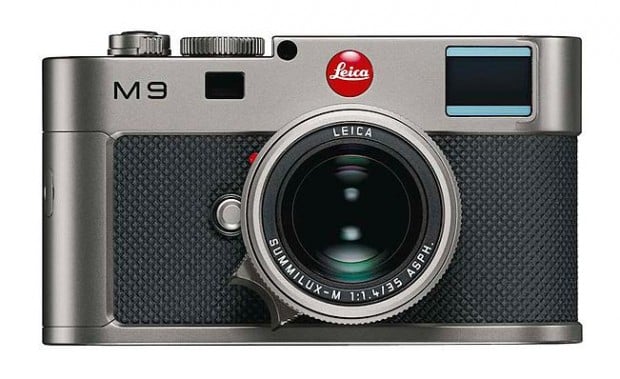 leica