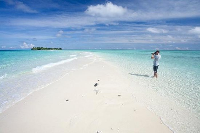 hidden maldives of malaysia