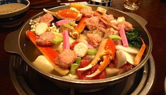 Chankonabe