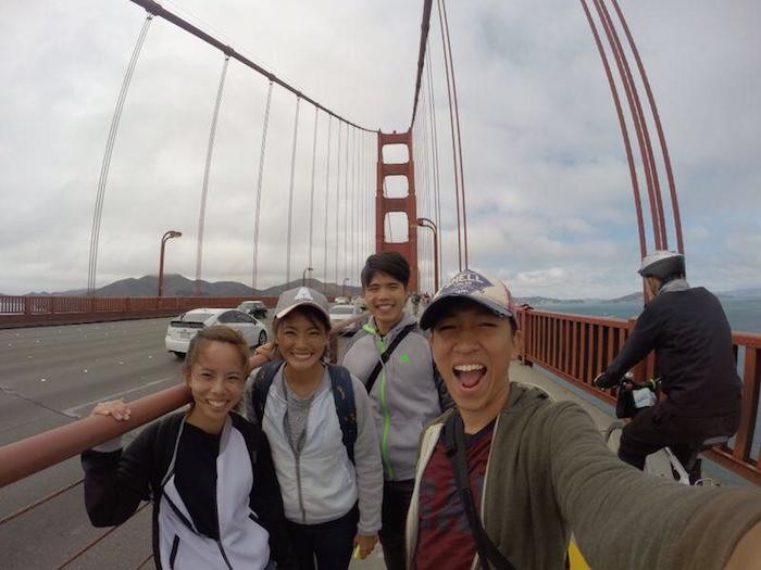 Golden Gate Bridge