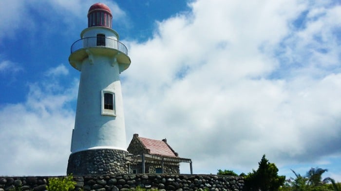 Basco Lighthouse