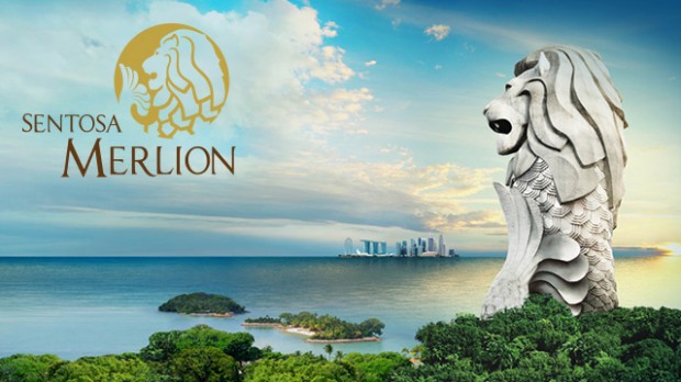 Enjoy 20% Off Admission Ticket to Sentosa Merlion with NTUC Card
