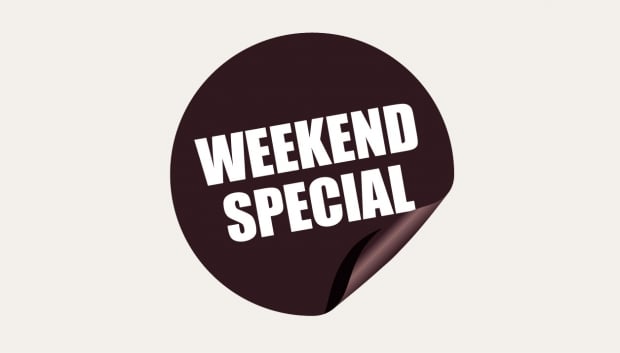 Weekend Special Deal in Etihad Airways SGD728