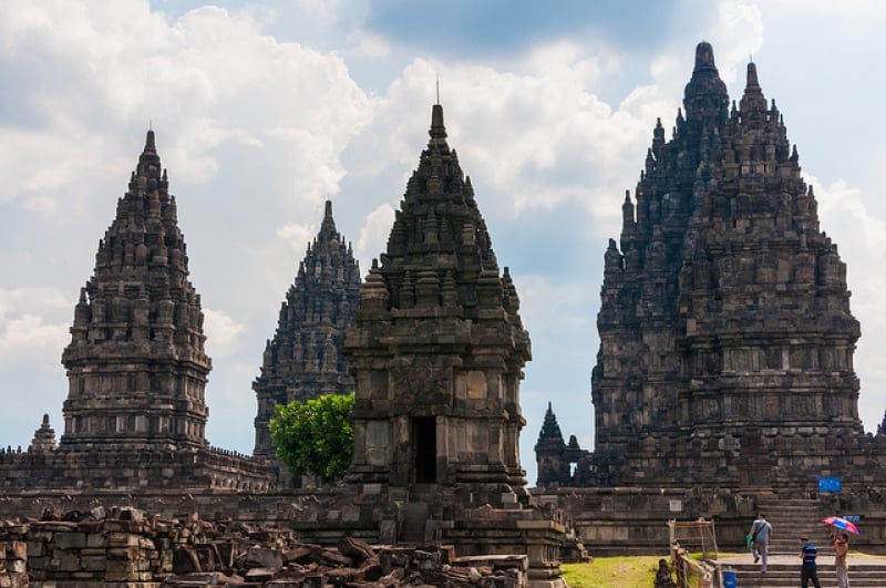 things to do in yogyakarta