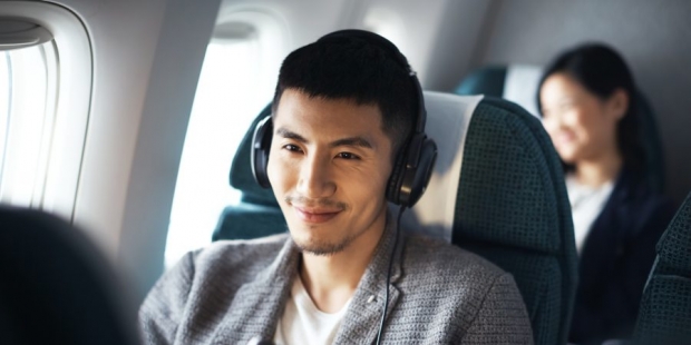 Special Fares to Hong Kong, Bangkok and USA with Cathay Pacific