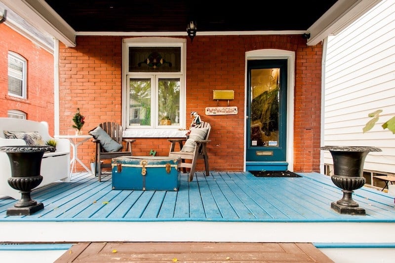 Best Airbnb Homes in Toronto, Ontario 