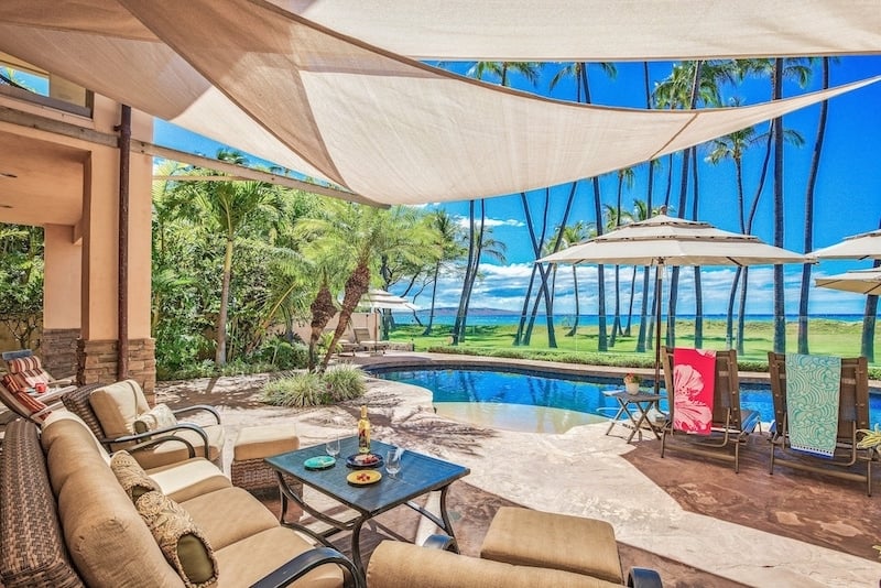 Best Vrbo Vacation Rentals in Maui