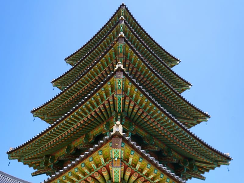 Baekje Cultural Land, Buyeo