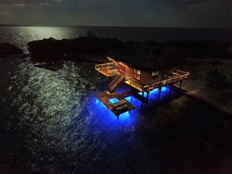 Airbnbs in Belize