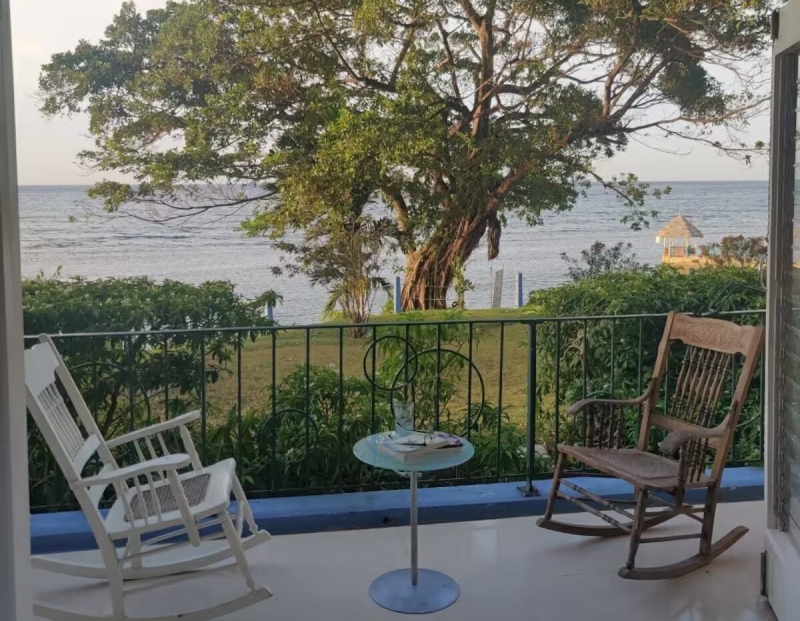 beautiful Airbnbs in Ocho Rios