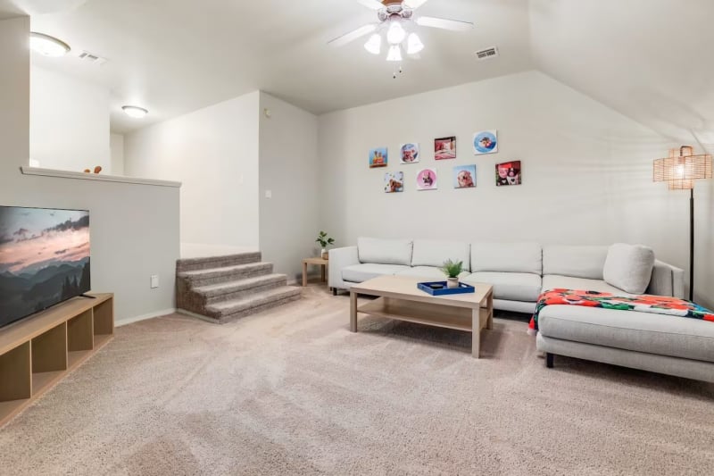 Airbnbs in Bentonville