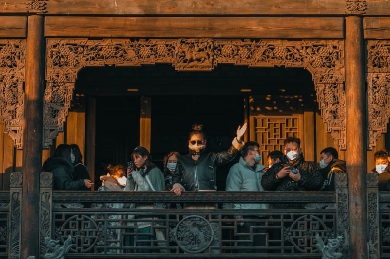 china tours
