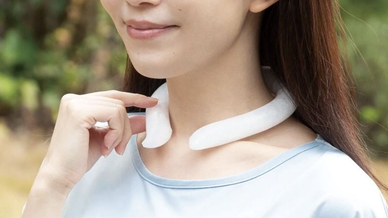 neck cooler