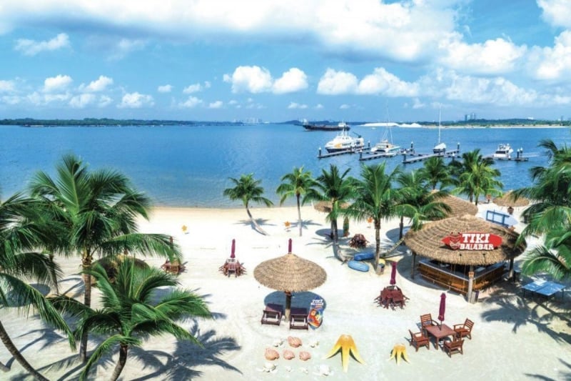danga bay jb