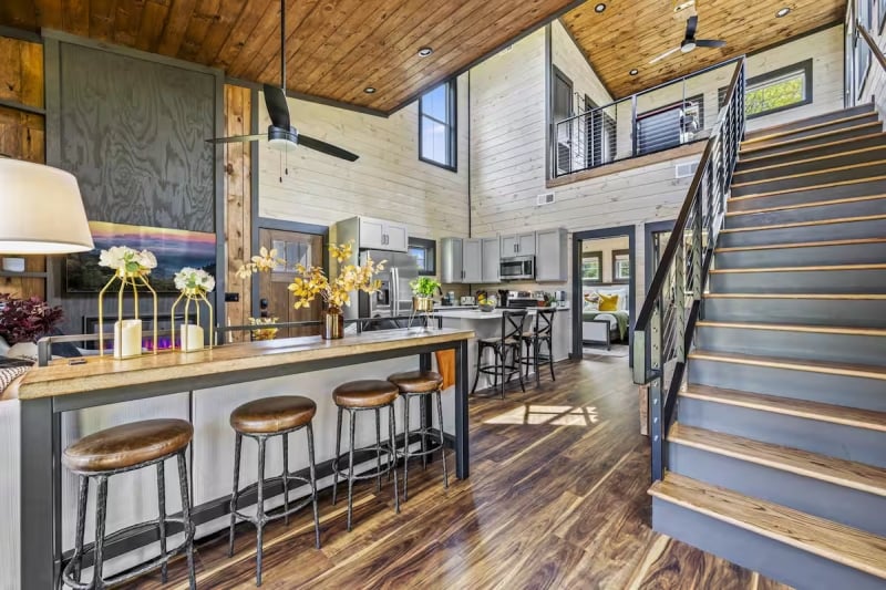 Best Airbnb Sevierville