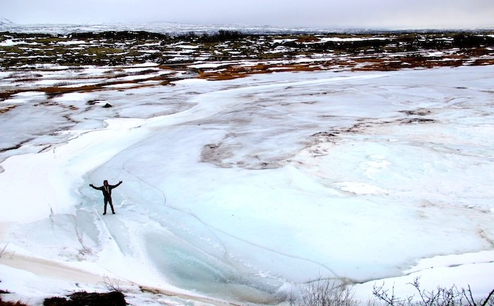 iceland