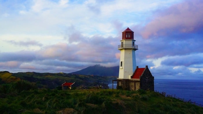 Tayid Lighthouse