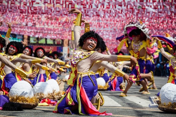 philippine festivals