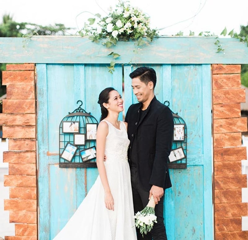 15 Best Wedding Venues in the Philippines