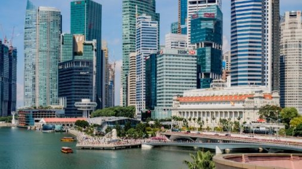 Strait Club Special at The Fullerton Hotel Singapore with Up to 20% Savings