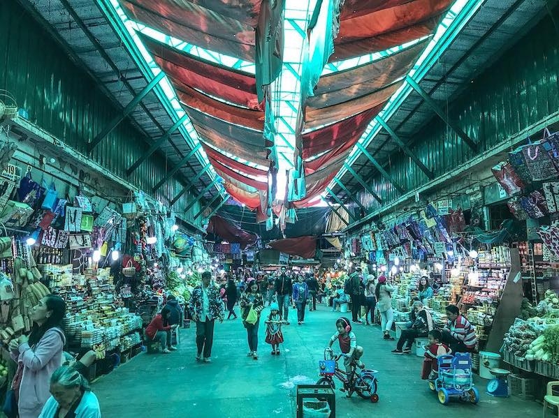 10 Best Food Markets in the World That Deserve Your Attention 