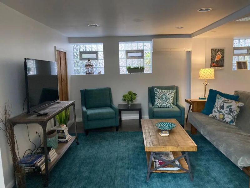 Airbnbs in Downtown Chicago