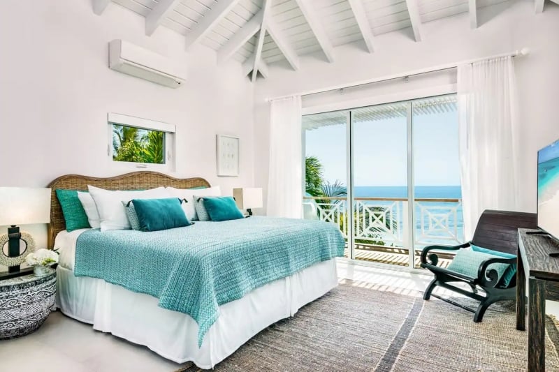 Airbnbs in Turks & Caicos