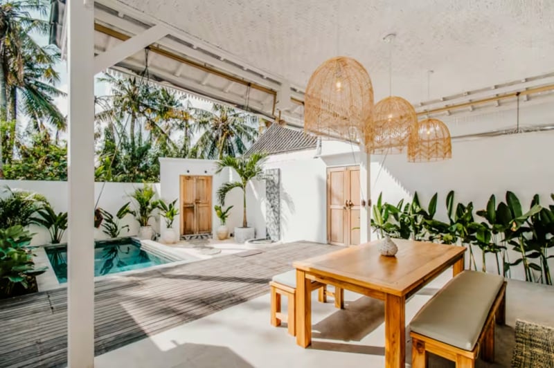 Airbnbs in Nusa Lembongan