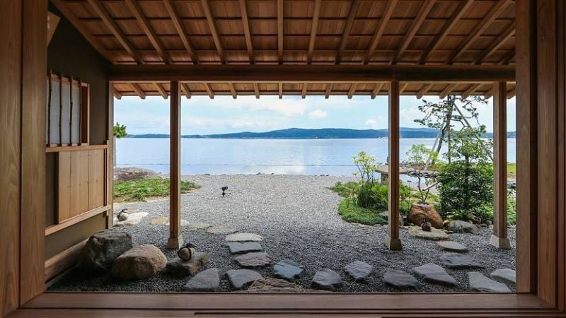 Wakura Onsen