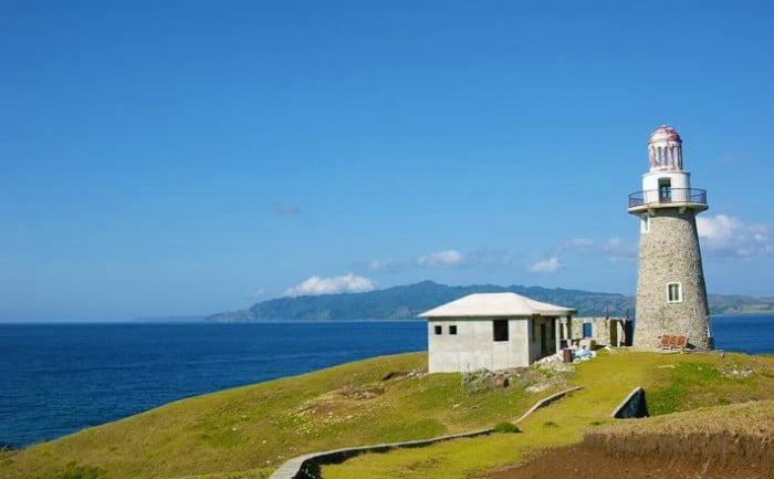 Sabtang Lighthouse