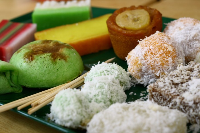 singaporean desserts