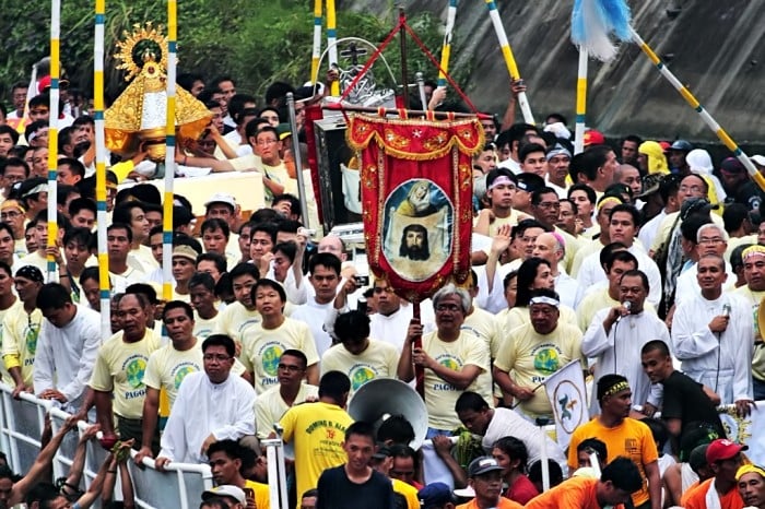 philippine festivals