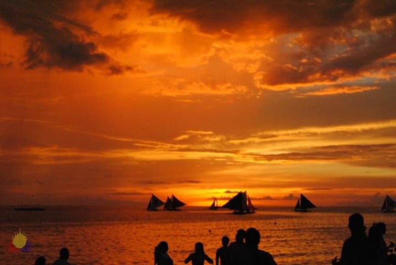 boracay island 