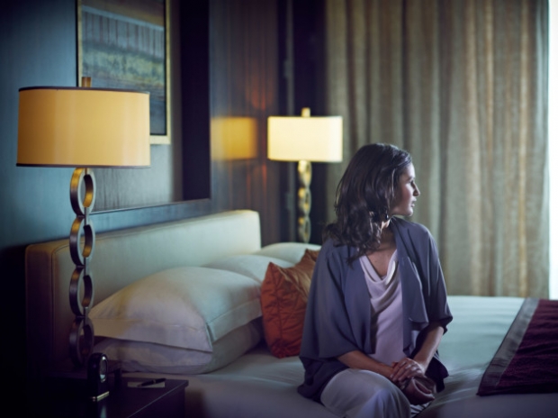Raffles Hotels & Resorts Complimentary Breakfast for 2 Exclusive for Visa Cardholders